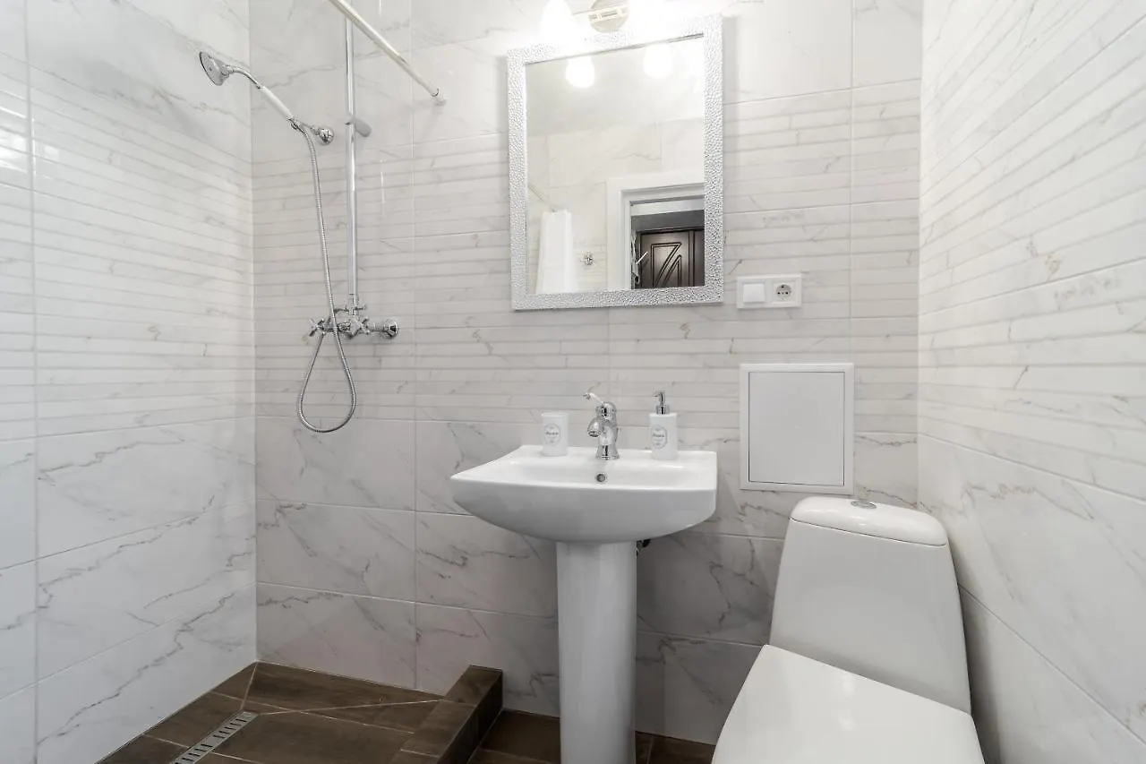 Райська Насолода Apartment Lviv Ukraine