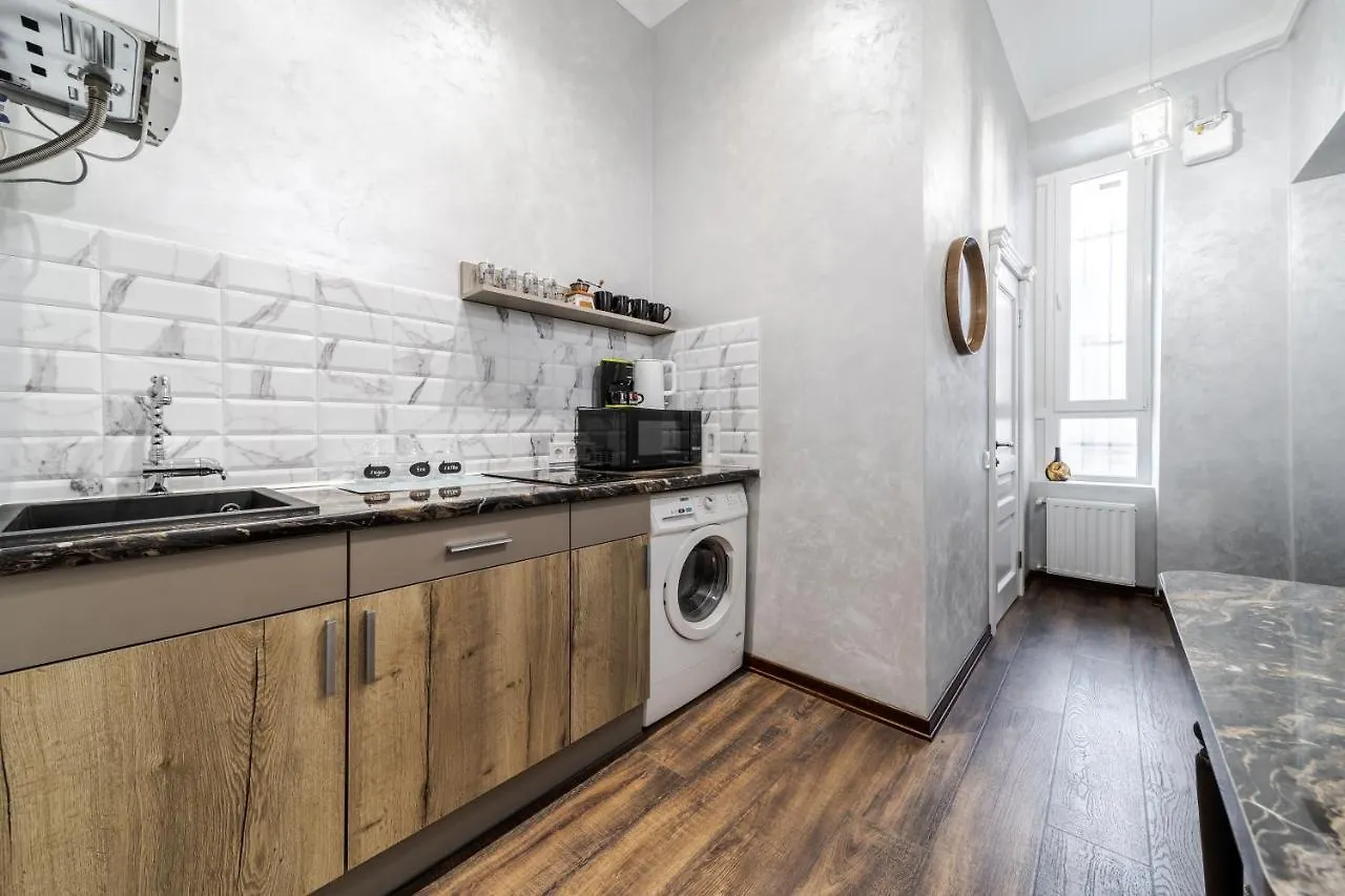 Райська Насолода Apartment Lviv 0*,  Ukraine